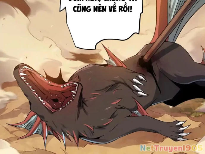 Tiên Vương Thú Liệp Pháp Tắc Chapter 7 - 107