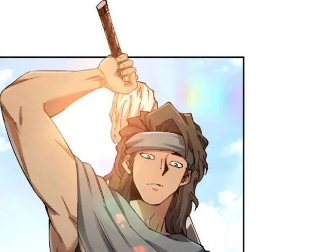 Tiên Vương Thú Liệp Pháp Tắc Chapter 7 - 109