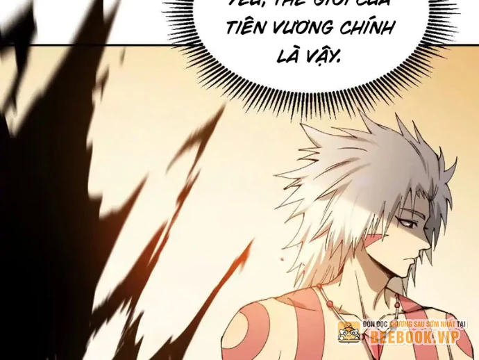 Tiên Vương Thú Liệp Pháp Tắc Chapter 7 - 111