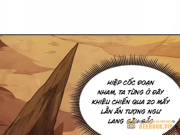 Tiên Vương Thú Liệp Pháp Tắc Chapter 7 - 117