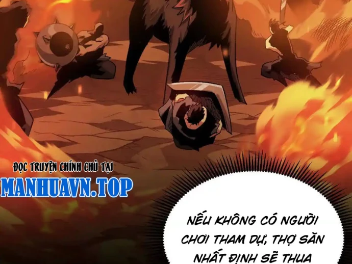 Tiên Vương Thú Liệp Pháp Tắc Chapter 7 - 121