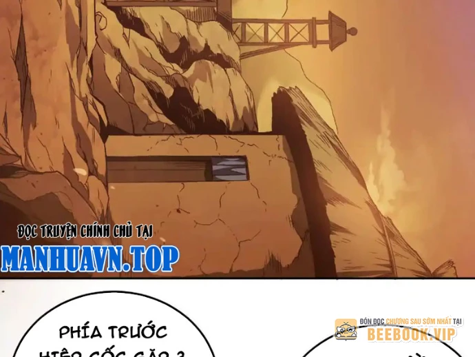 Tiên Vương Thú Liệp Pháp Tắc Chapter 7 - 129
