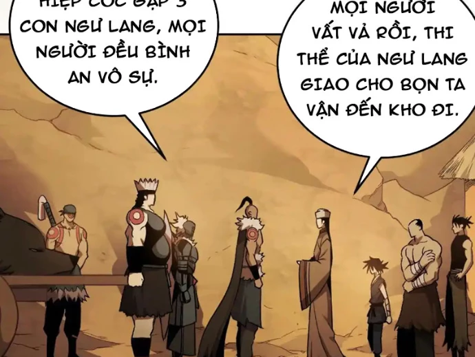 Tiên Vương Thú Liệp Pháp Tắc Chapter 7 - 130