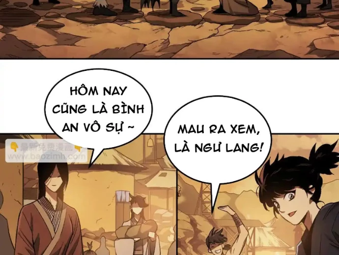 Tiên Vương Thú Liệp Pháp Tắc Chapter 7 - 131