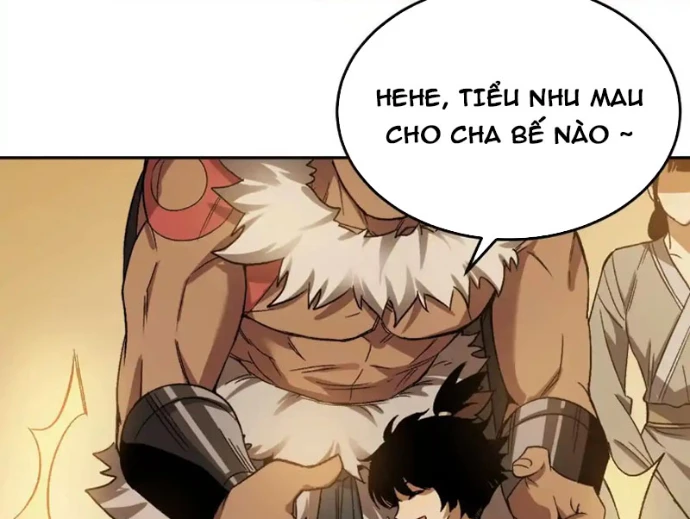 Tiên Vương Thú Liệp Pháp Tắc Chapter 7 - 137