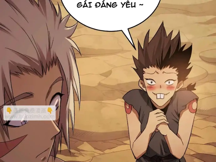 Tiên Vương Thú Liệp Pháp Tắc Chapter 7 - 142