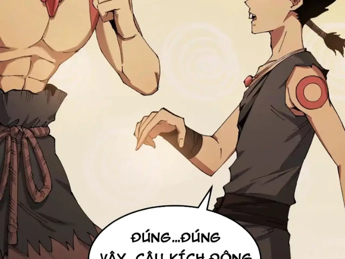 Tiên Vương Thú Liệp Pháp Tắc Chapter 7 - 148