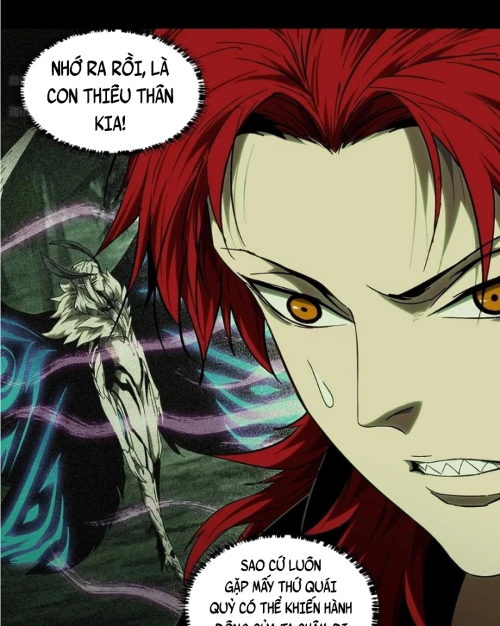 Đại Tượng Vô Hình Chapter 508 - 5
