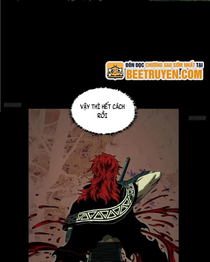 Đại Tượng Vô Hình Chapter 508 - 19