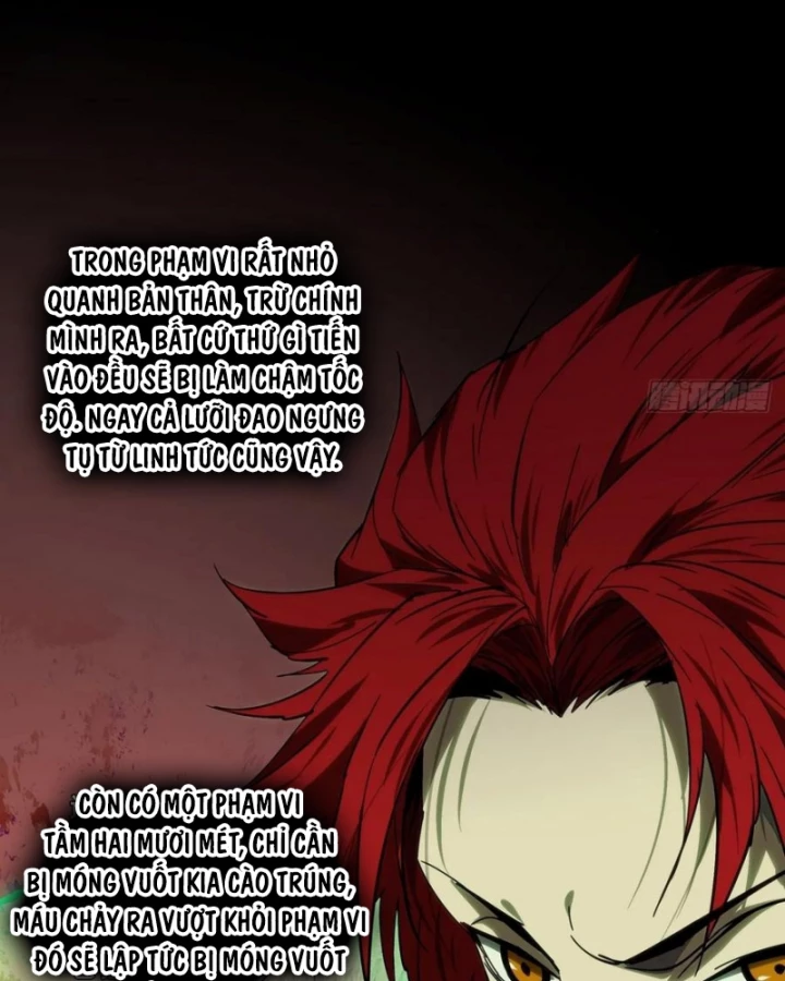 Đại Tượng Vô Hình Chapter 508 - 36