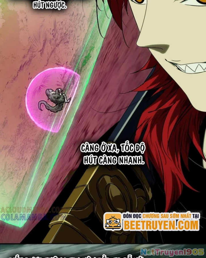 Đại Tượng Vô Hình Chapter 508 - 37