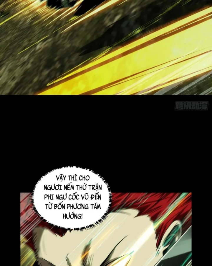 Đại Tượng Vô Hình Chapter 508 - 41