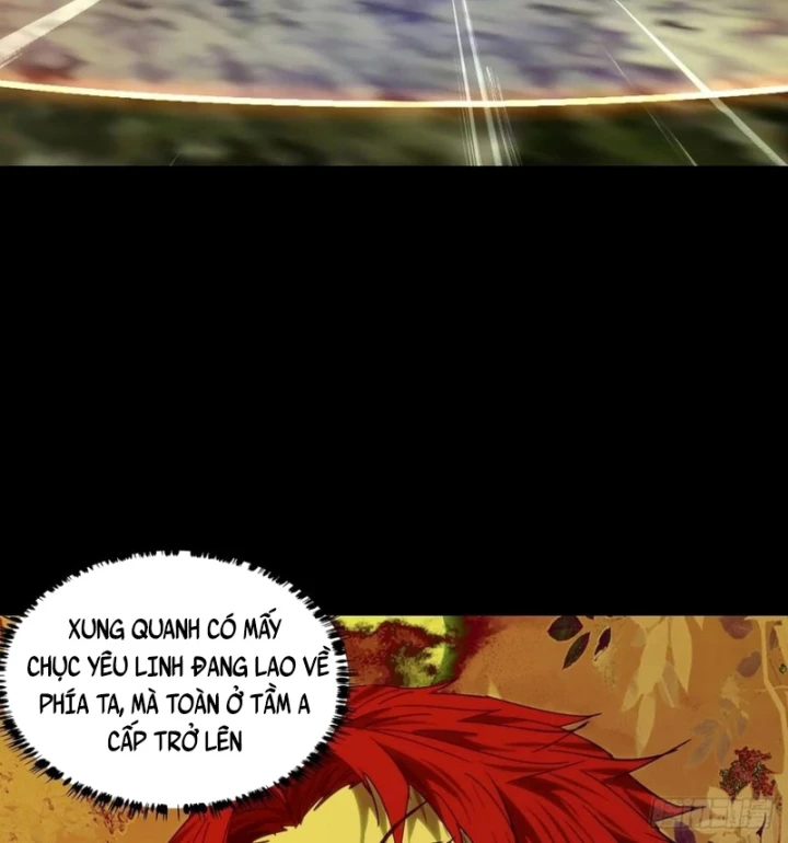 Đại Tượng Vô Hình Chapter 508 - 68
