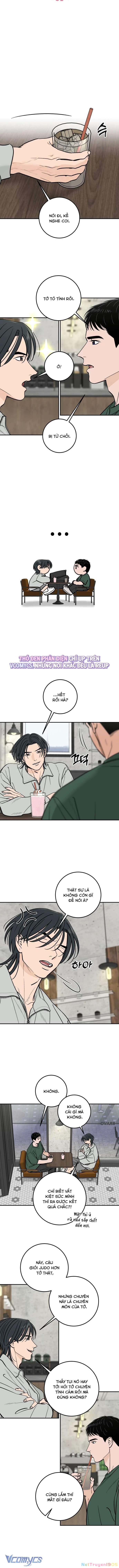 Cậu Nhóc Hàng Xóm Chapter 31 - 4