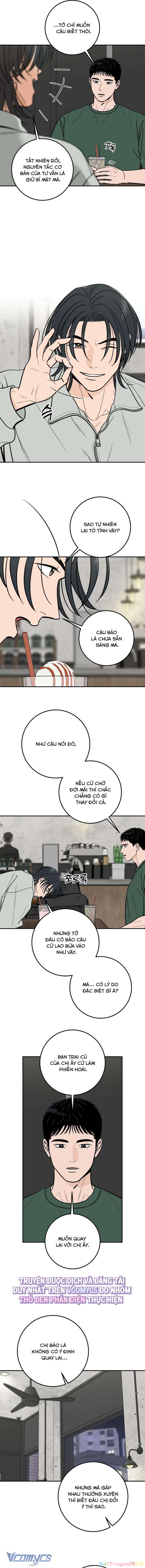 Cậu Nhóc Hàng Xóm Chapter 31 - 5