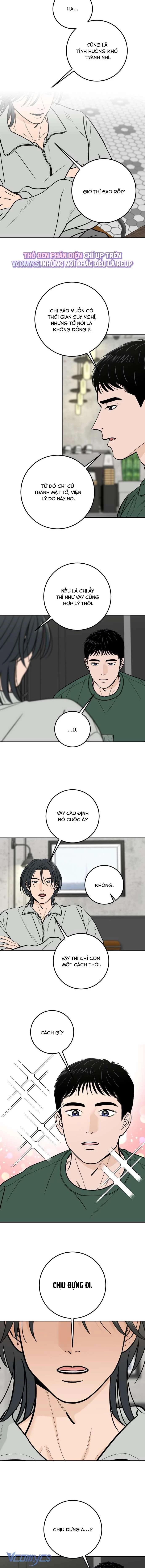 Cậu Nhóc Hàng Xóm Chapter 31 - 7
