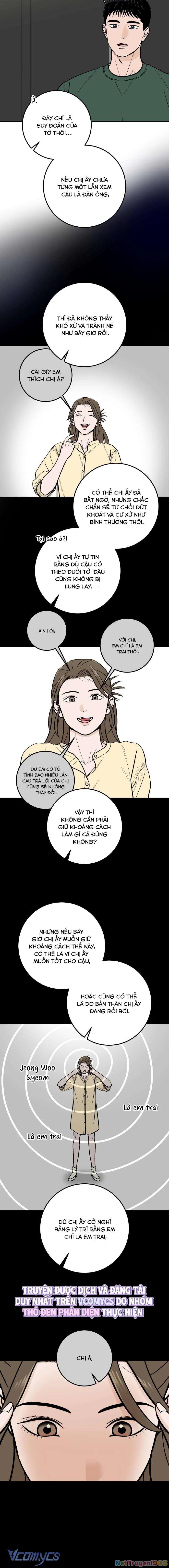 Cậu Nhóc Hàng Xóm Chapter 31 - 8