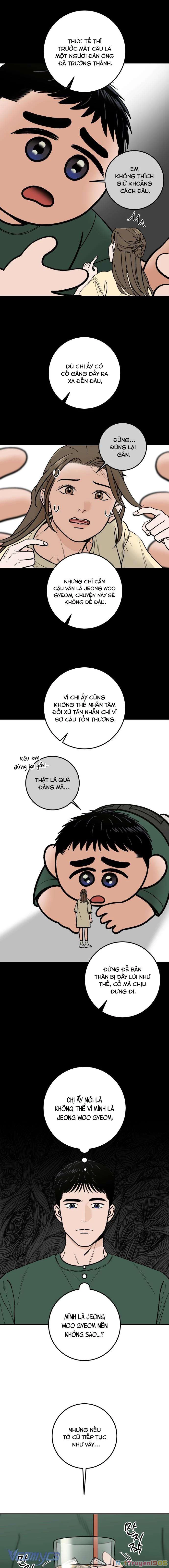 Cậu Nhóc Hàng Xóm Chapter 31 - 9