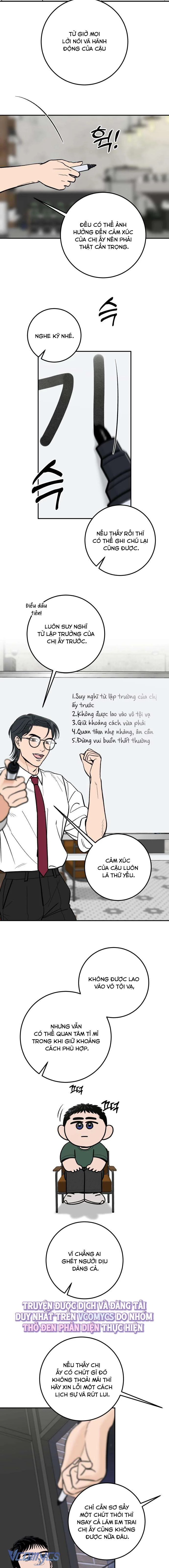 Cậu Nhóc Hàng Xóm Chapter 31 - 11