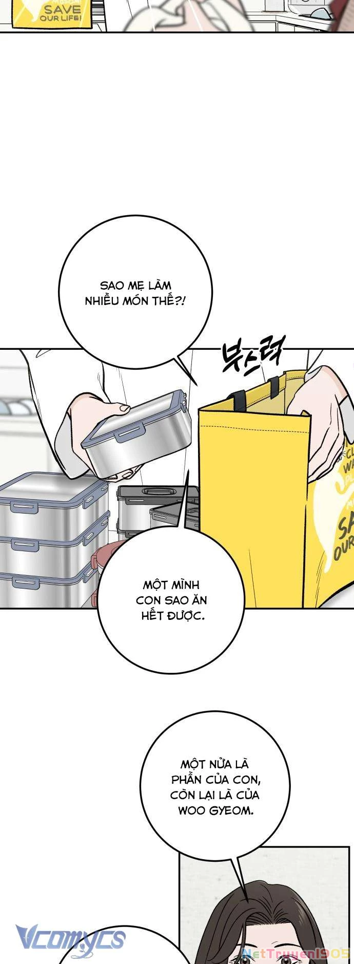 Cậu Nhóc Hàng Xóm Chapter 31 - 14
