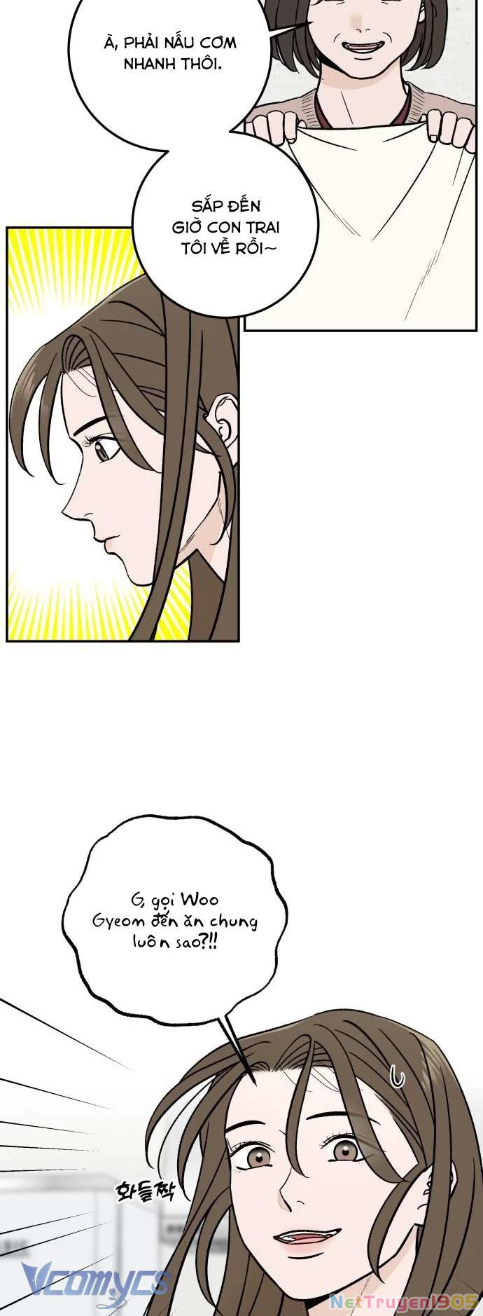 Cậu Nhóc Hàng Xóm Chapter 31 - 15