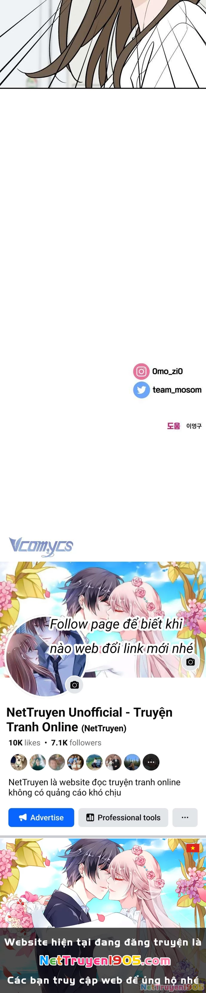 Cậu Nhóc Hàng Xóm Chapter 31 - 16
