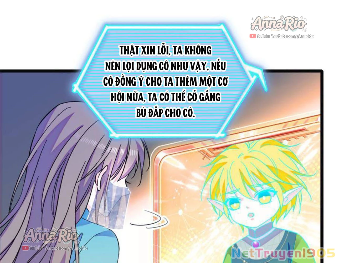 Manh Động Thú Thế Chapter 490 - 4