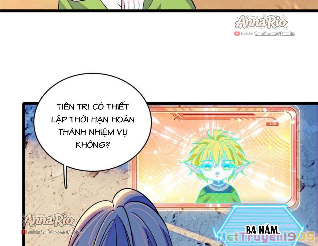 Manh Động Thú Thế Chapter 490 - 10