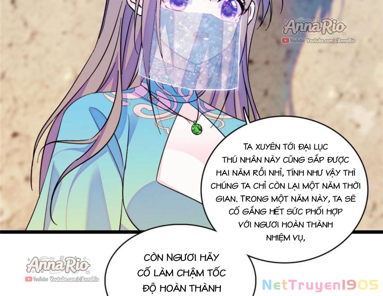 Manh Động Thú Thế Chapter 490 - 12