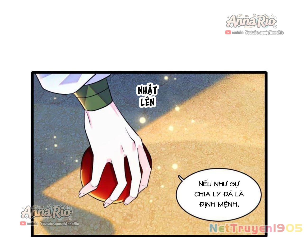 Manh Động Thú Thế Chapter 490 - 14