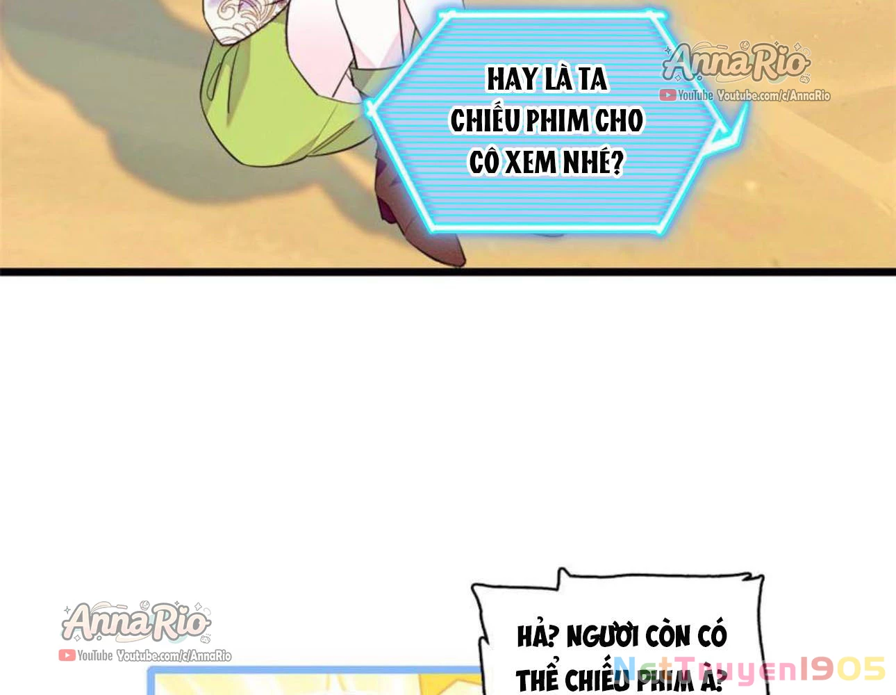 Manh Động Thú Thế Chapter 490 - 20