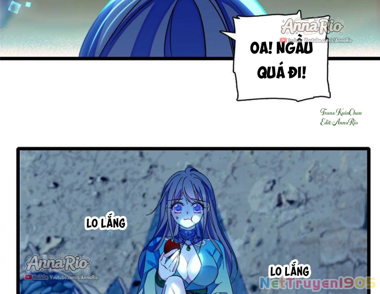 Manh Động Thú Thế Chapter 491 - 5