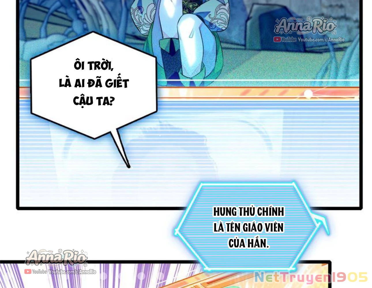 Manh Động Thú Thế Chapter 491 - 6