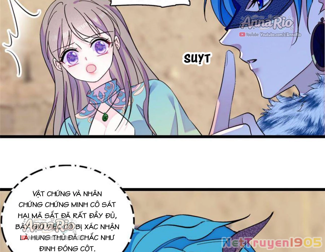 Manh Động Thú Thế Chapter 491 - 17