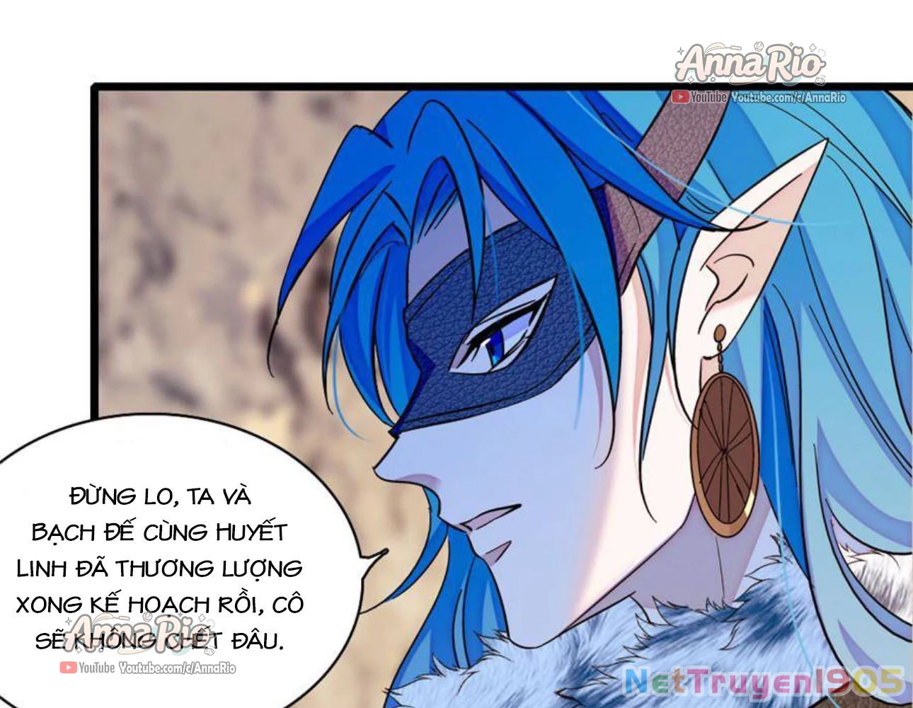 Manh Động Thú Thế Chapter 492 - 4