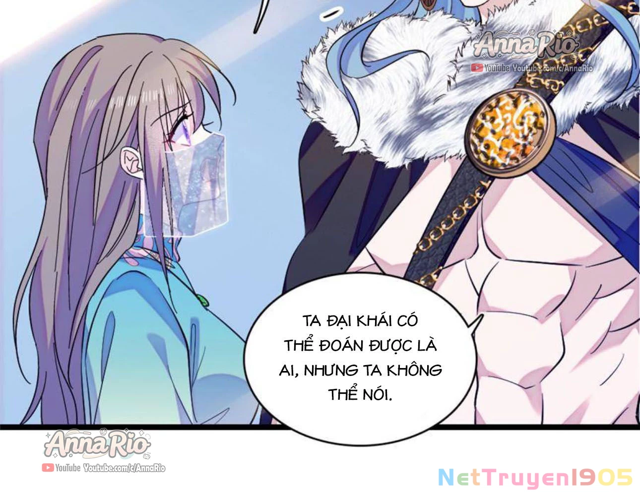 Manh Động Thú Thế Chapter 492 - 6