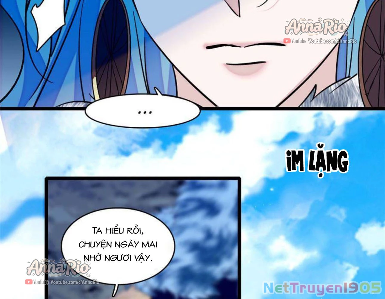 Manh Động Thú Thế Chapter 492 - 8