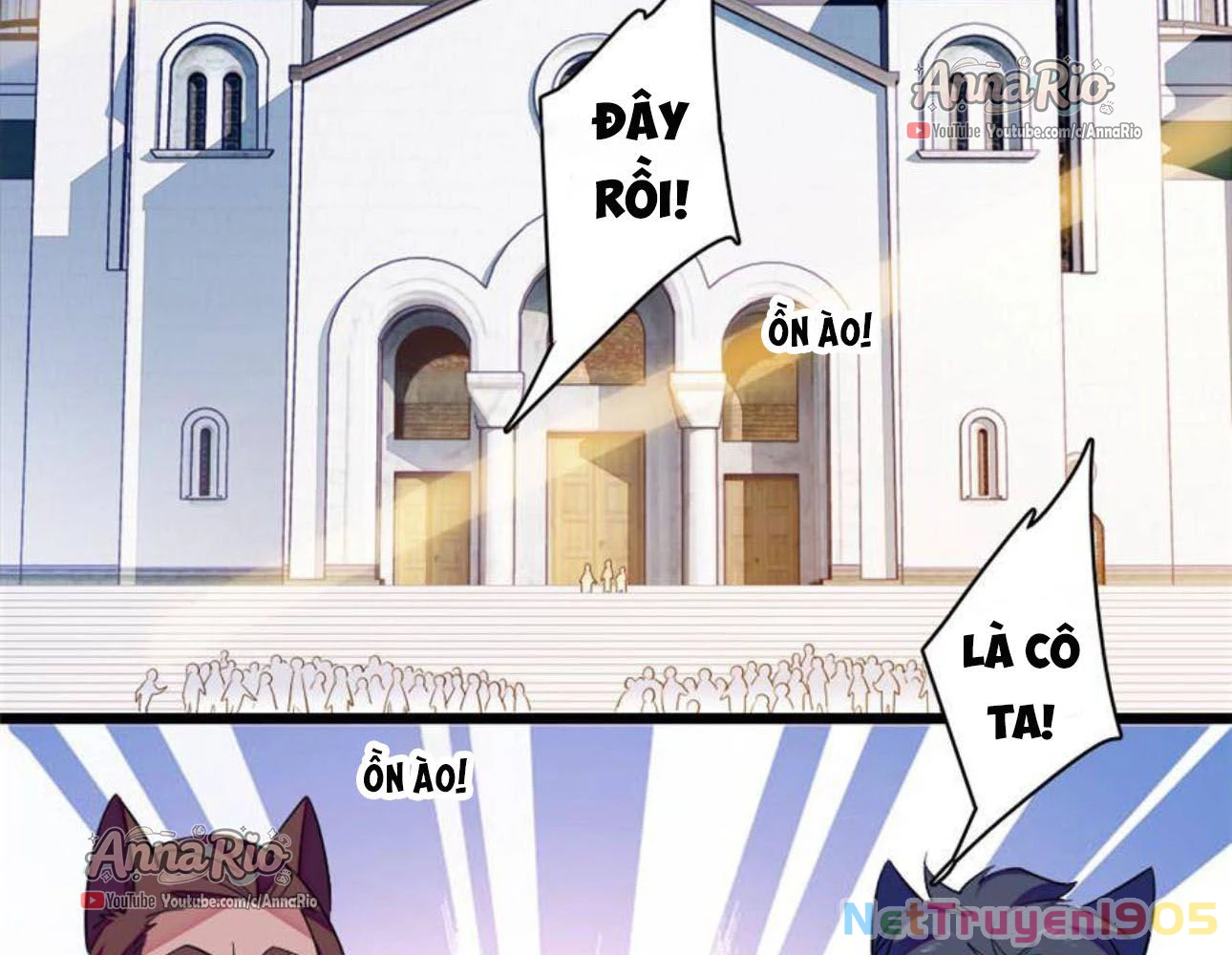 Manh Động Thú Thế Chapter 492 - 12