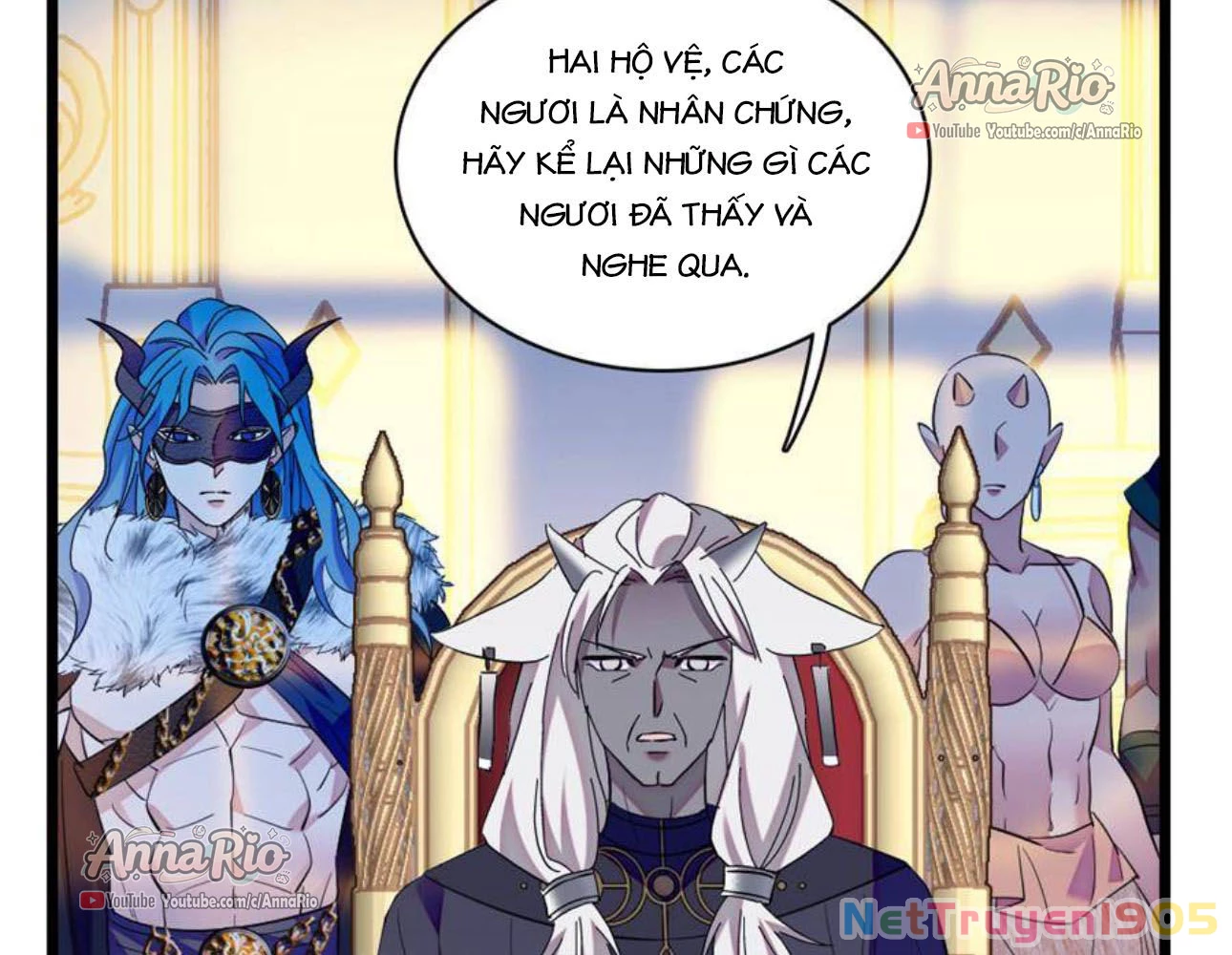 Manh Động Thú Thế Chapter 492 - 15