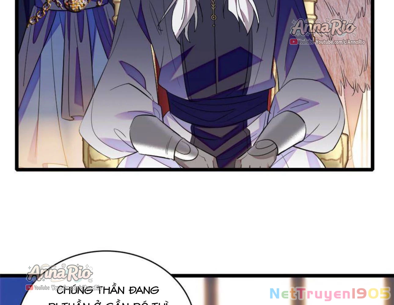 Manh Động Thú Thế Chapter 492 - 16