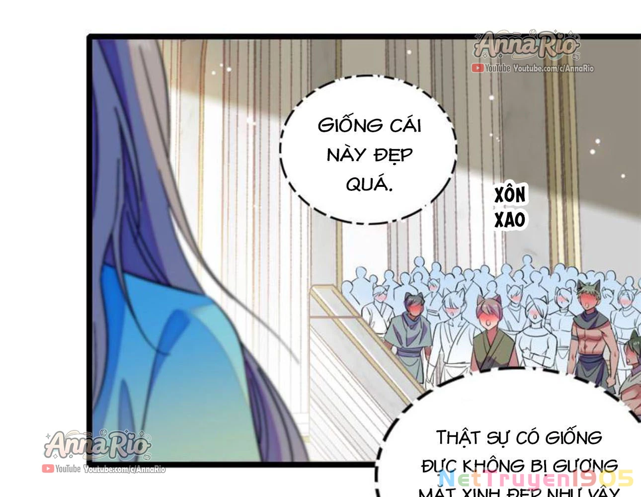 Manh Động Thú Thế Chapter 493 - 6