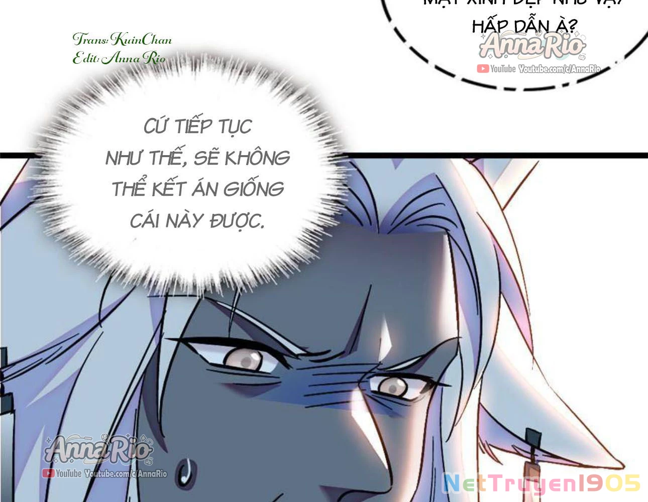 Manh Động Thú Thế Chapter 493 - 7