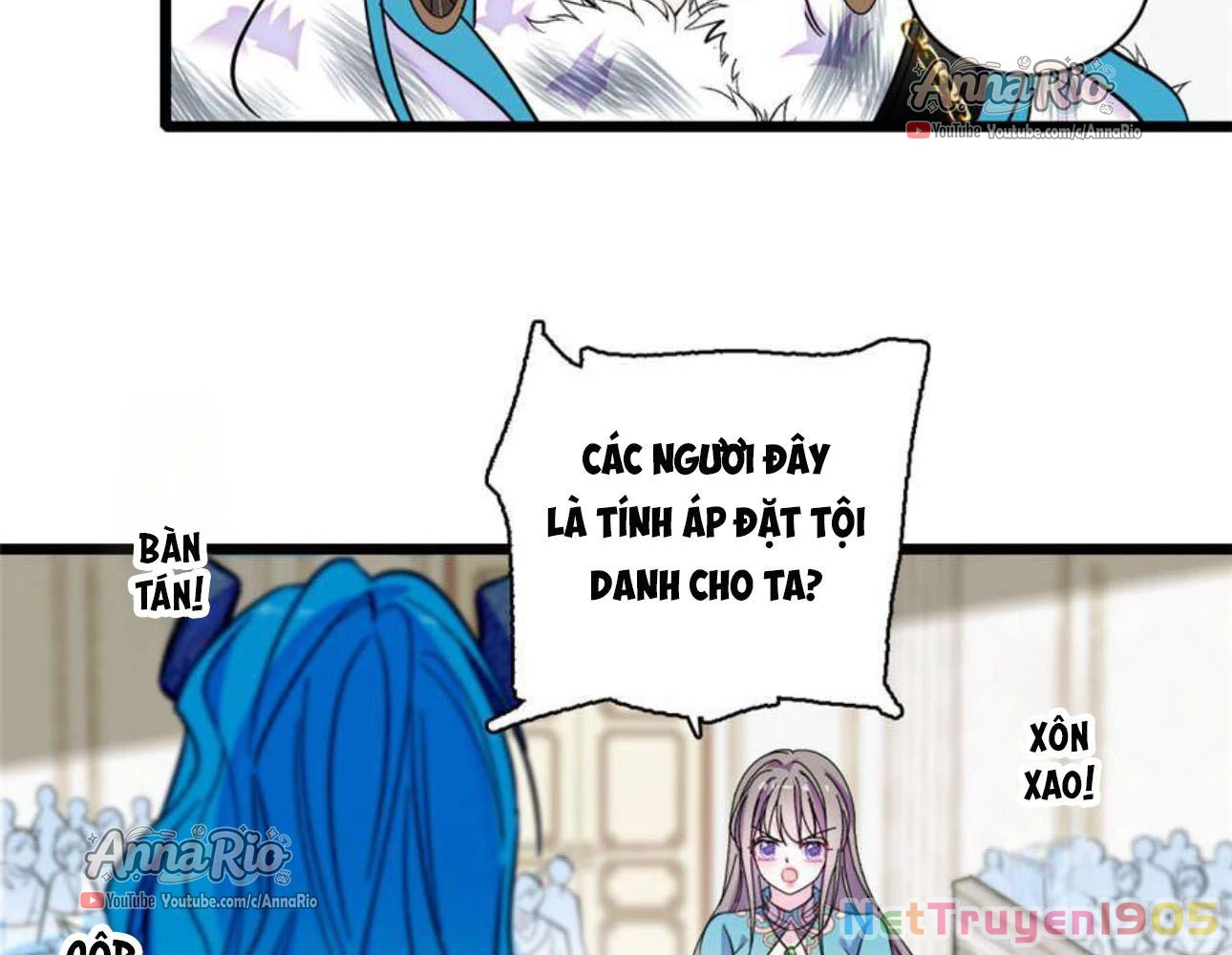 Manh Động Thú Thế Chapter 493 - 11