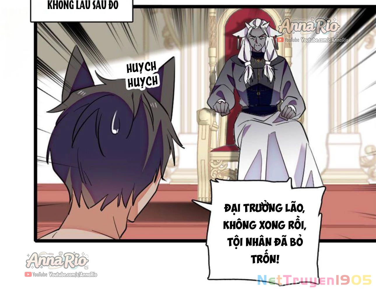 Manh Động Thú Thế Chapter 493 - 17