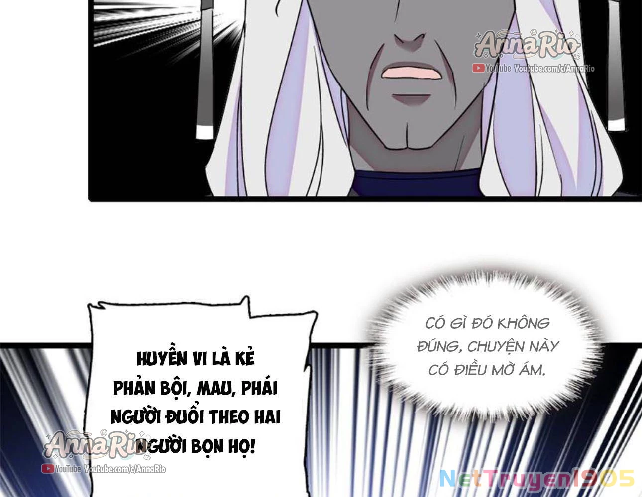 Manh Động Thú Thế Chapter 493 - 19
