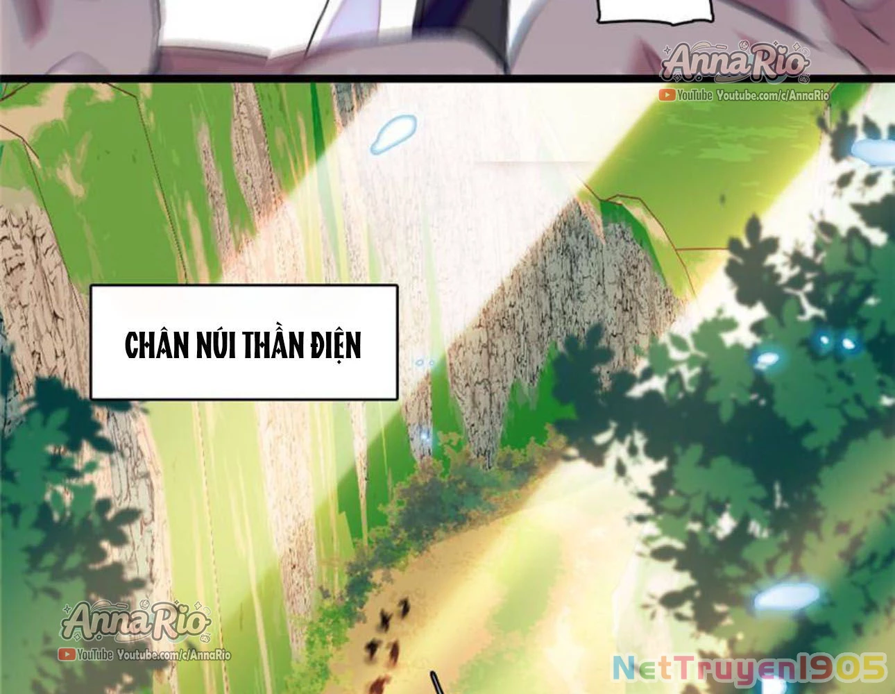 Manh Động Thú Thế Chapter 493 - 21