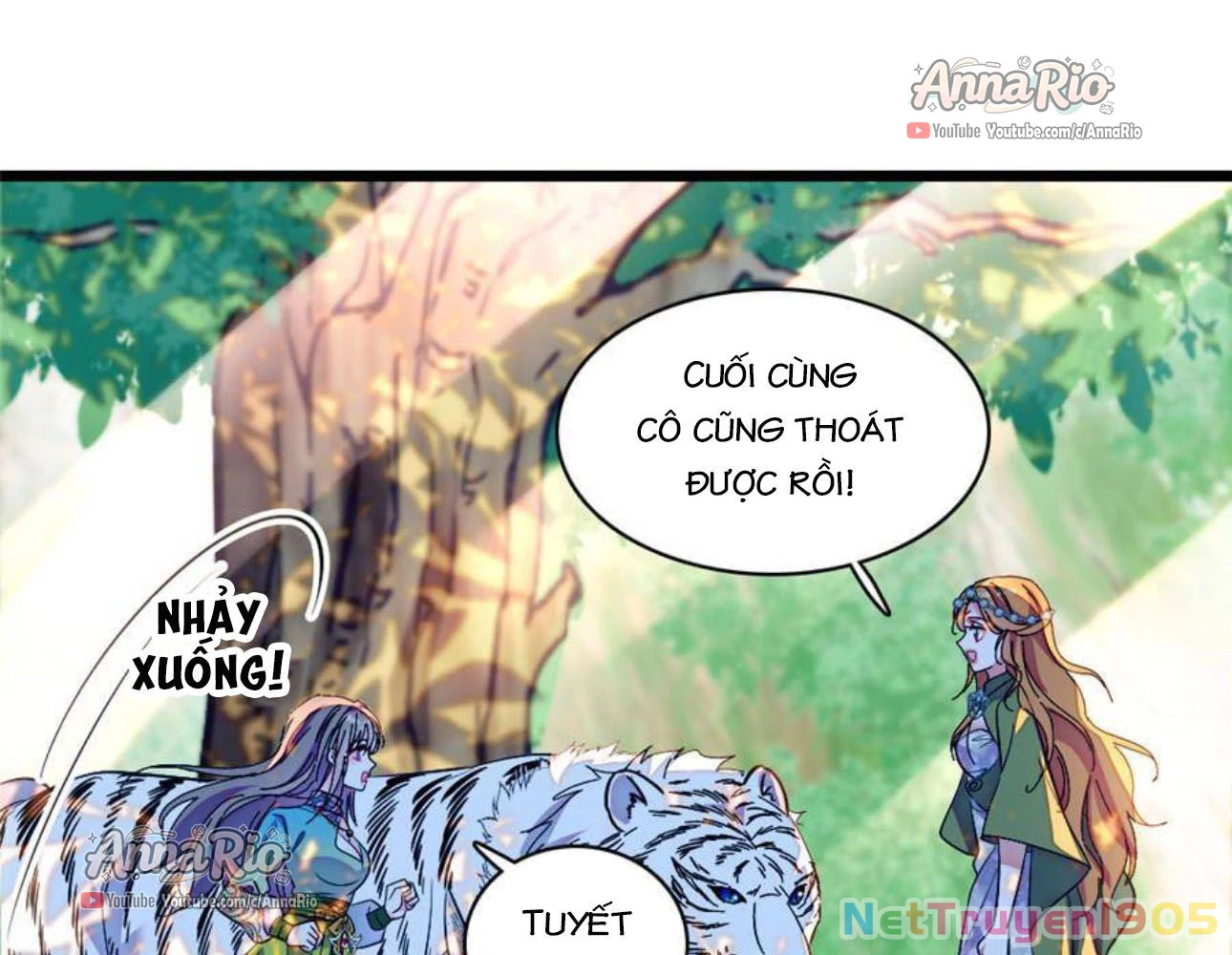 Manh Động Thú Thế Chapter 494 - 4