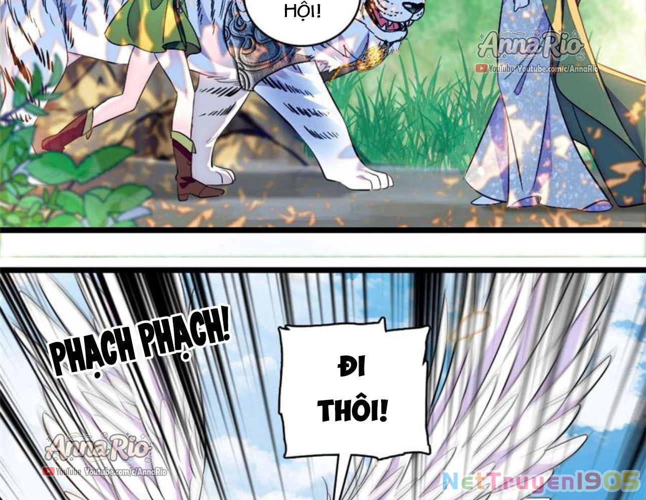 Manh Động Thú Thế Chapter 494 - 5