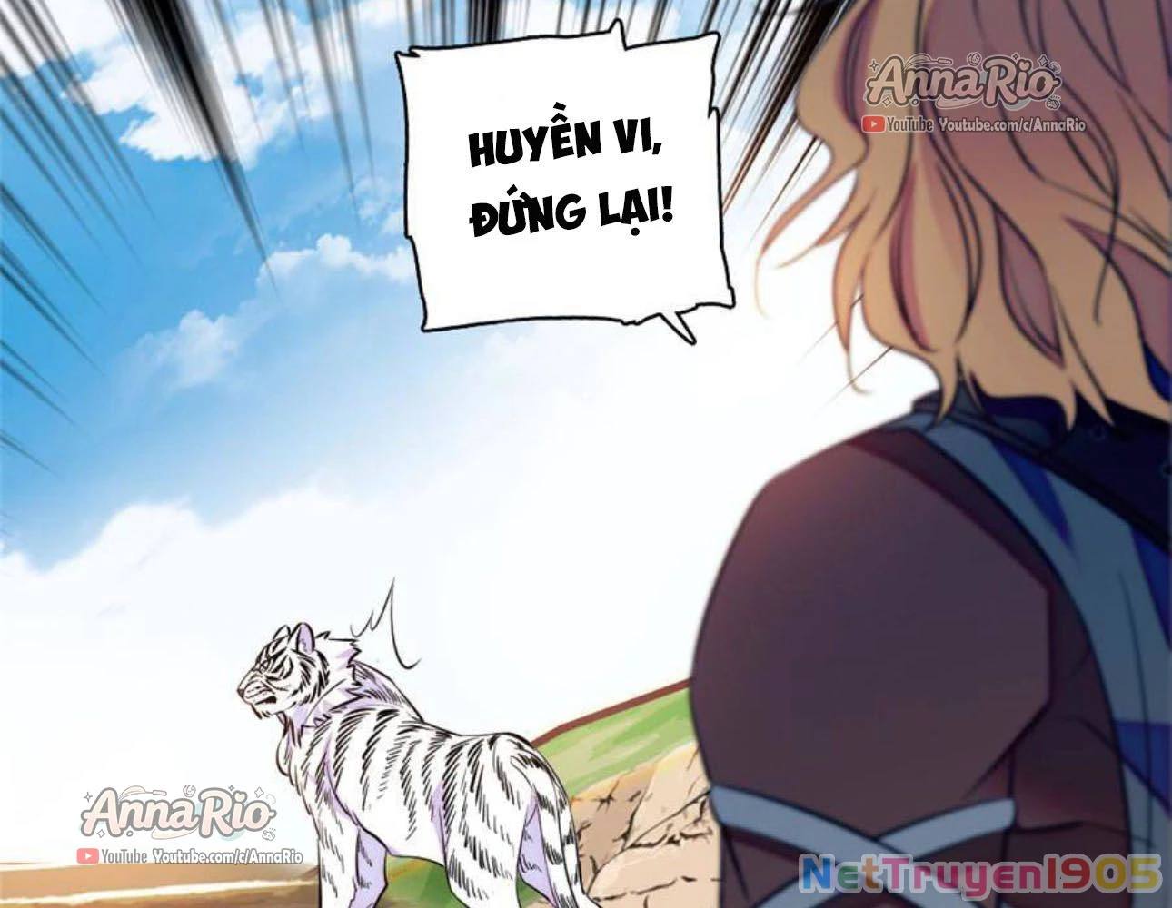 Manh Động Thú Thế Chapter 494 - 8