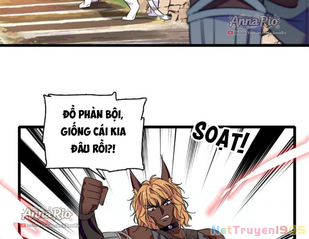 Manh Động Thú Thế Chapter 494 - 9